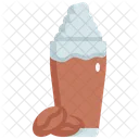 Ice Coffee  Icon