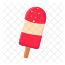 Summer Food Dessert Icon