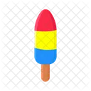 Summer Food Dessert Icon