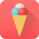 Ice Cream  Icon