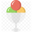 Ice-Cream  Icon