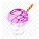 Ice Cream  Icon