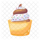 Ice Cream  Icon