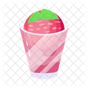 Ice Cream  Icon