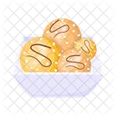 Ice Cream  Icon