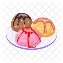 Ice Cream  Icon