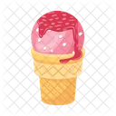 Ice Cream  Icon