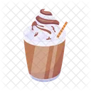 Ice Cream  Icon