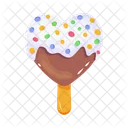 Ice Cream  Icon