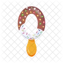 Ice Cream  Icon