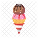 Ice Cream  Icon