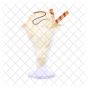 Ice Cream  Icon