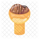 Ice Cream  Icon