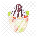 Ice Cream  Icon