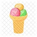 Ice Cream  Icon