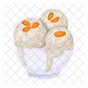 Ice Cream  Icon