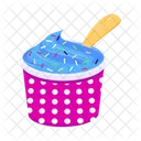 Ice Cream  Icon