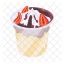 Ice Cream  Icon