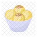 Ice Cream  Icon