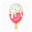 Ice Cream  Icon