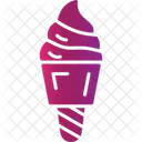 Ice Cream  Icon