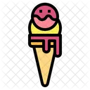 Ice Cream  Icon