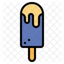 Ice Cream  Icon