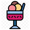 Ice Cream  Icon