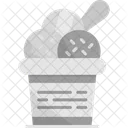 Ice Cream  Icon