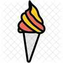 Ice-cream  Icon