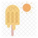 Ice Cream  Icon