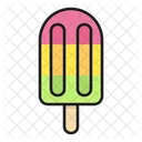 Ice Cream Candy  Icon