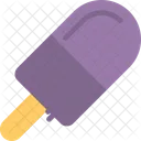 Ice Pop Cream Icon