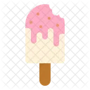 Ice-cream candy  Icon