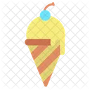 Iice Cream Ice Cream Cone Ice Cream Icon