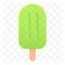 Ice Cream Cone  Icon