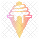 Ice Cream Icon