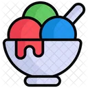 Sweet Dessert Food Icon