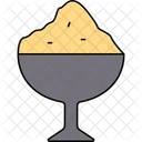 Ice Cream Cup Icon Icon