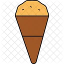 Ice Cream Icon Icon