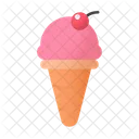 Ice Cream Lolly  Icon