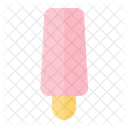 Ice Cream Lolly  Icon