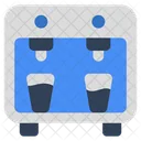 Ice Cream Machine  Icon