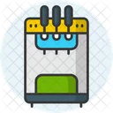 Ice Cream Maker Icon