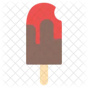 Ice Cream Stick  Icon