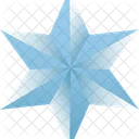 Ice Crystal  Icon