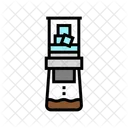 Ice Drip  Icon