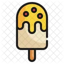 Ice Lolly  Icon