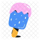 Ice Lolly  Icon