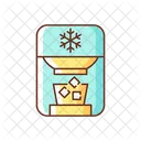 Ice Maker Ice Maker Icon